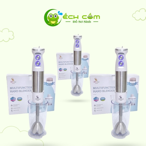 máy xay cầm tay đa năng moaz MB-026