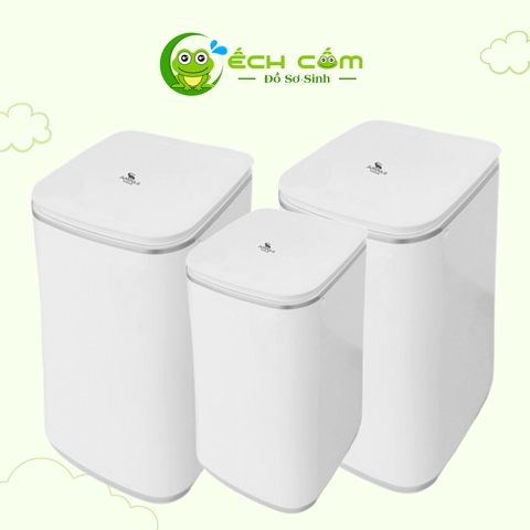 Máy Giăt Mi Ni MOAZ MB _036