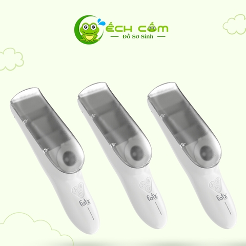 Tông Đơ Cắt Tóc Cho Bé TRIM3