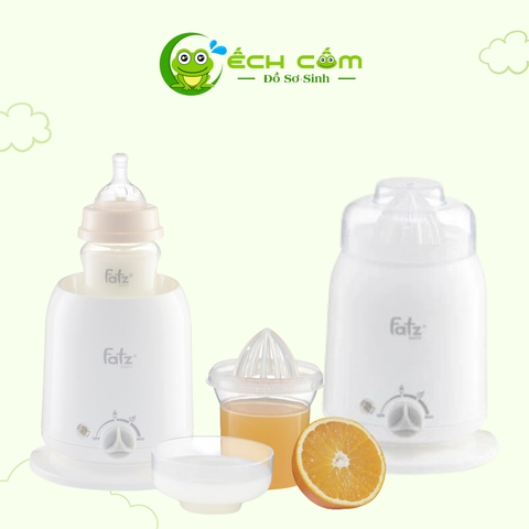 máy hâm fatz 4 chức năng Mono 2