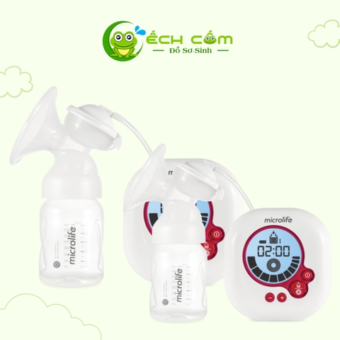 Máy Hút Sữa MICROLIFE (BC 200 Comfy )