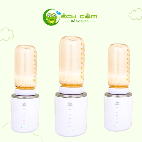 Máy Hâm Sữa Di Động CHIBE  _CB020