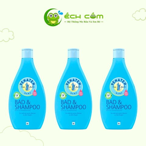 sữa tắm penaten