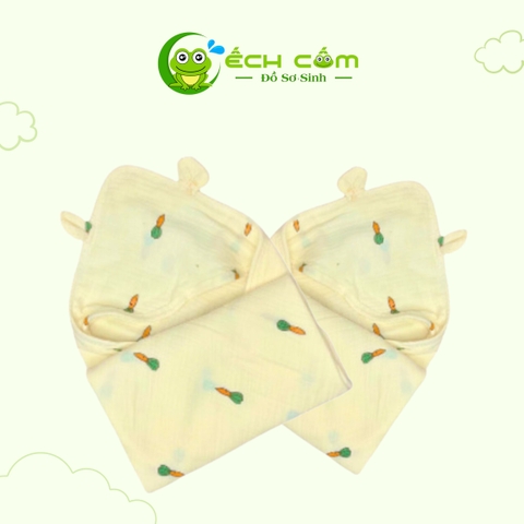 Ủ Muslin KIMMI