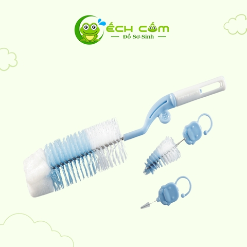 Cọ Binh Sữa KUKU  KU_5358