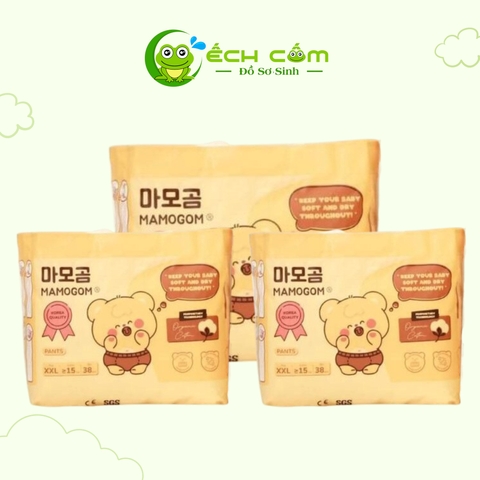 Bỉm Mamogom size XXL38 quần