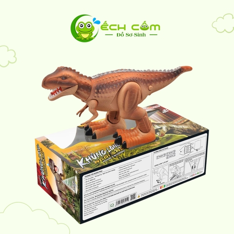 Khủng Long Ngôi Sao DK-81143