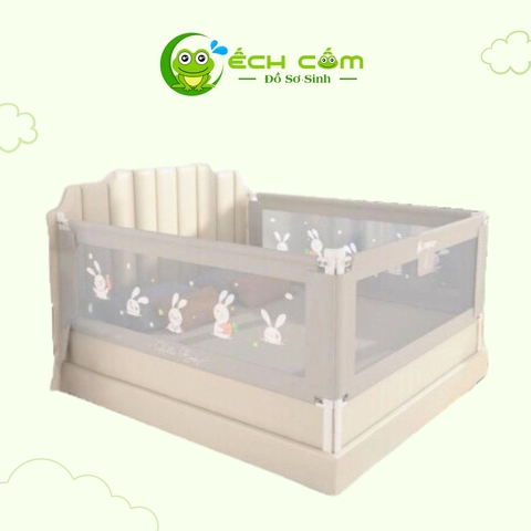 Thanh Chắn Giường Honper 1M8