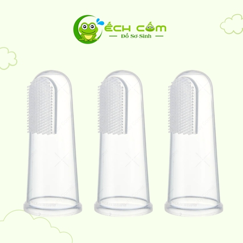 Rơ lưỡi Silicone  KUKU 5313
