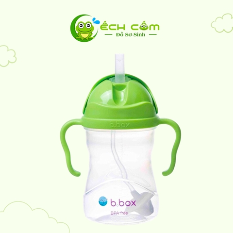 Bình BBox  (Sippy Cup ) Nắp xanh lá