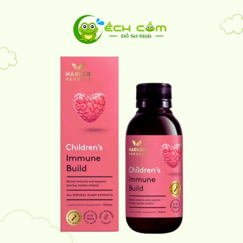 Harker Immune ( Tăng Đề Kháng )