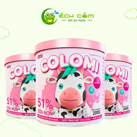 Sữa Non COLOMI