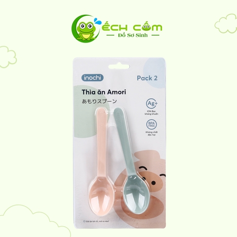 Sét 2 thìa INOCHI