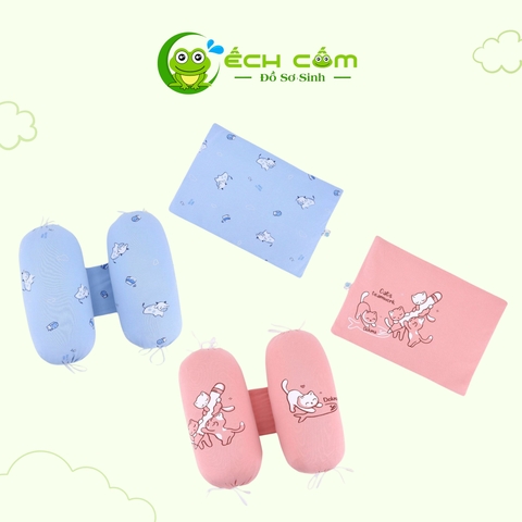 Bộ Gối chặn Đỗ  DS348