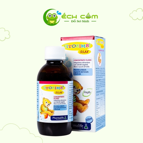 FitoBimBi Isilax 200ml