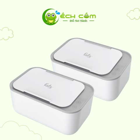 Máy Ủ Ấm Khăn Ướt  Warm 1