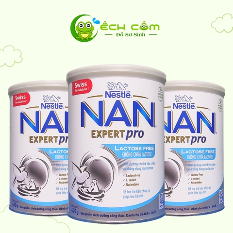 Sữa Nan EXPERT Pro (Tiêu Chảy )