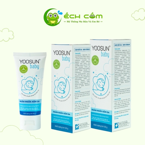 YOOSUN Ngăn Ngừa Hăm Da