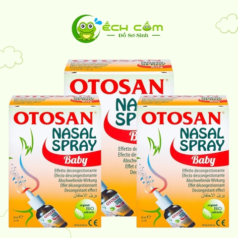 Otosan Nasal Spray 30ml