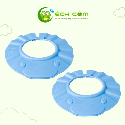 Nón Gội Đầu An Toàn Cho Bé  KUKU1098