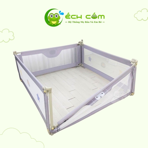 Thanh chắn giường UMO88  - 2m2