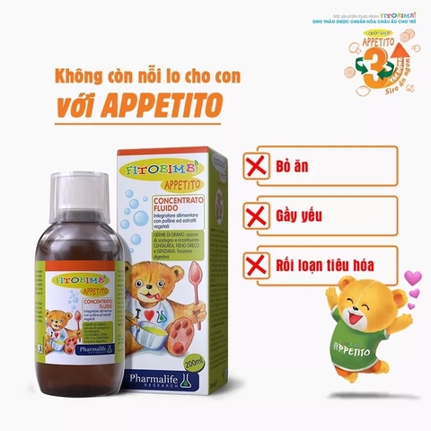 TPBVSK FitoBimBi Appetito 200ml