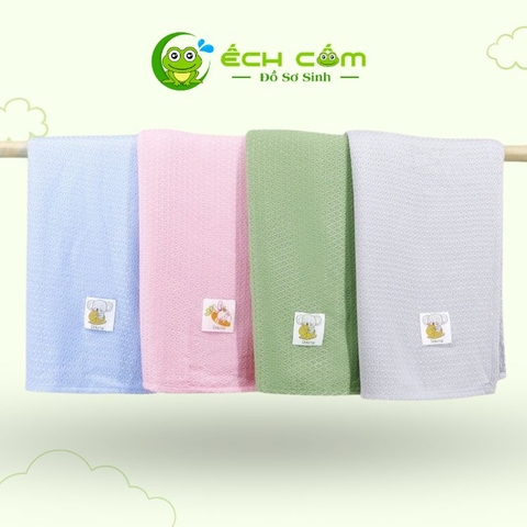 Chăn Lưới Bamboo Dokma  ( 105x95 ) Ds 457