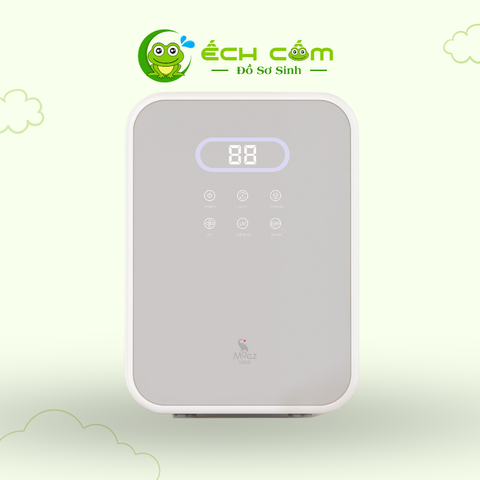 Tiệt trùng UVC NANOE MOAZ MB -073