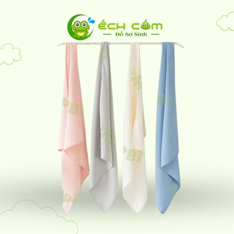Chăn Hè Sơ Sinh Mipbi