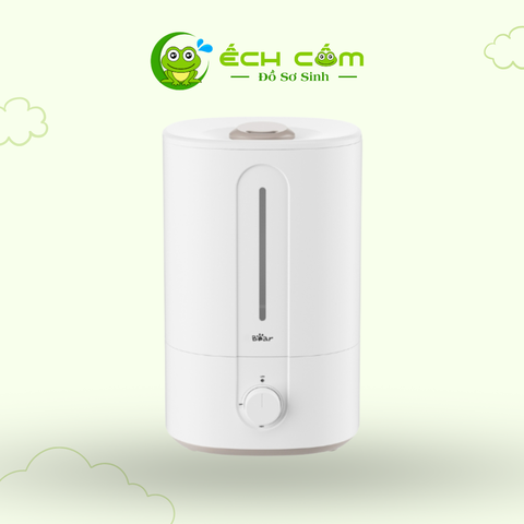 Máy Phun Sương và Tạo Ẩm Bear 5L BLM- 24H