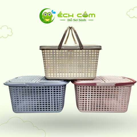 làn Nắp Trung Việt Nhật 2601