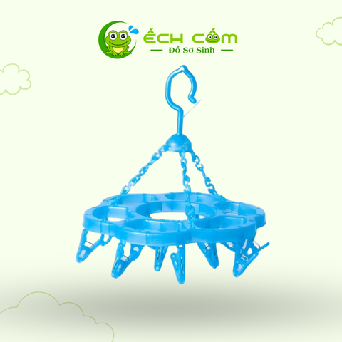 Mắc  Dù Tròn Việt Nhật 2801