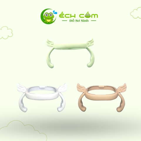 Tay Cầm Bình Sữa Hegen