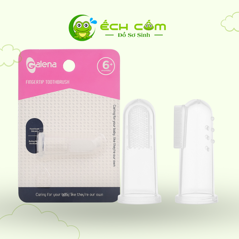 RƠ LƯỠI SILICONE GALENA GA-TBR01