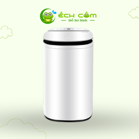 Máy Giặt Sấy  Doux Pro Trắng  DX-1341