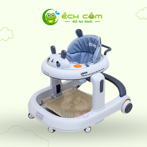 Xe Tập Đi Thỏ Đa Năng UM-02190