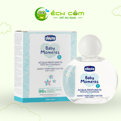 Nước hoa chicco 100ml (117282)