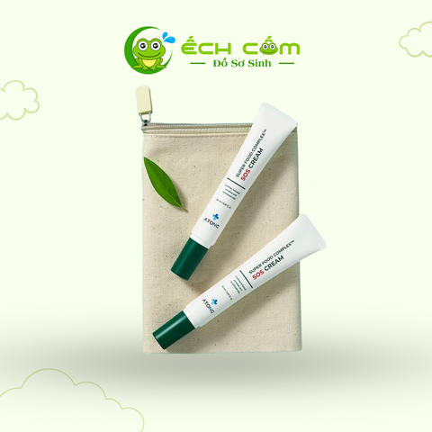 Kem dưỡng đa năng SOS Cream, 20mlgr/tuýp, hiệu: Atono2