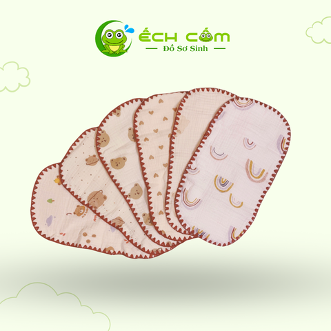 Lót Thấm Mồ Hôi Mochee 85 k