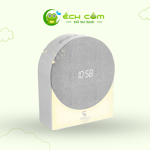 Máy Tạo Tiếng Ồn Tắng 4 In 1Moaz MB-106