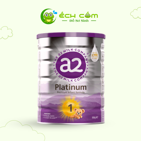 SPDD Công Thức A2 PLatinum Số 1 -900g