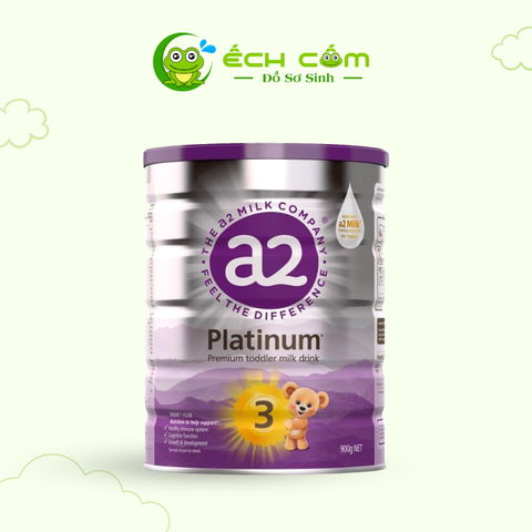 SPDD Công Thức A2 PLatinum Số 3- 900g