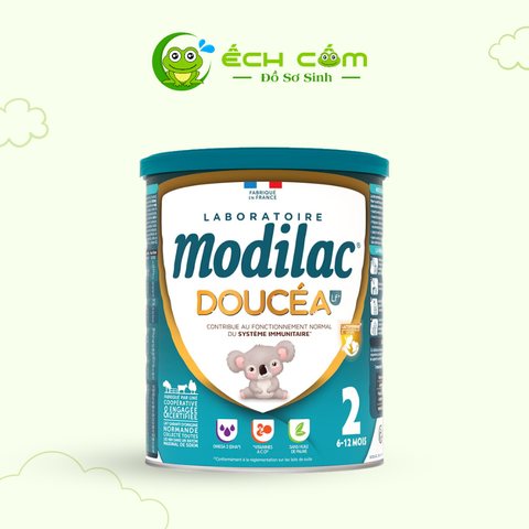 Modilac Doucea 2