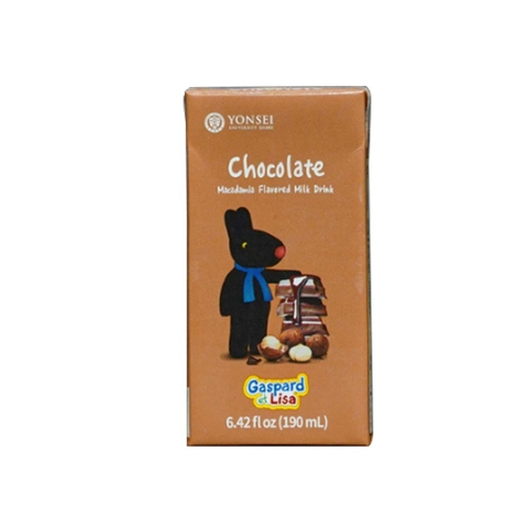 Sữa Tươi Thỏ Sôcla