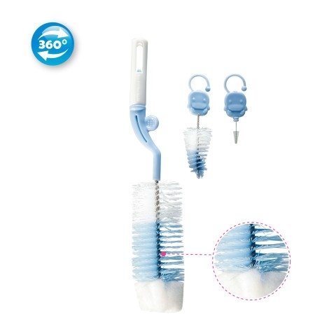 Cọ Binh Sữa KUKU  KU_5358