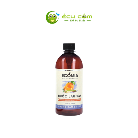 Nước Lau sàn  Ecomia  500ml lít