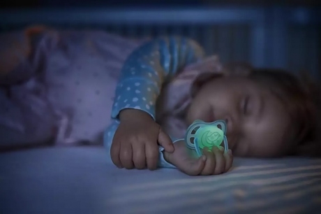 Ty giả avent Ultra ari night