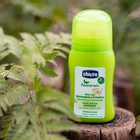 Lăn bôi vết muỗi đốt, côn trùng cắn Chicco NaturalZ