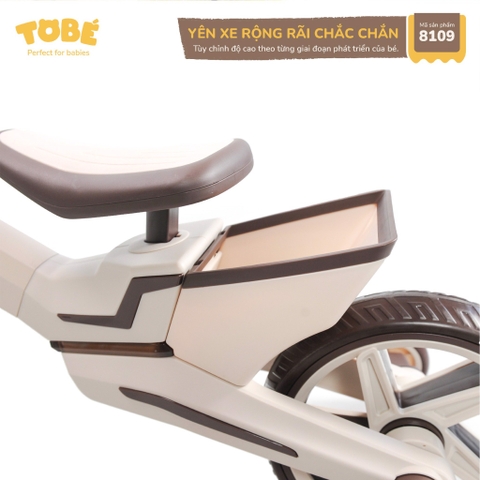 Xe Đạp Đồ Chơi Đa Năng TOBE  PITO