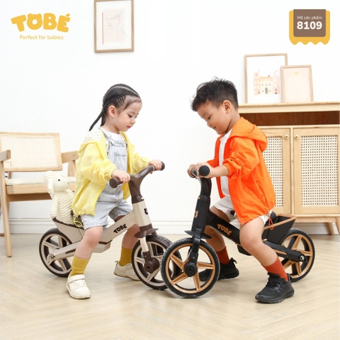 Xe Đạp Đồ Chơi Đa Năng TOBE  PITO